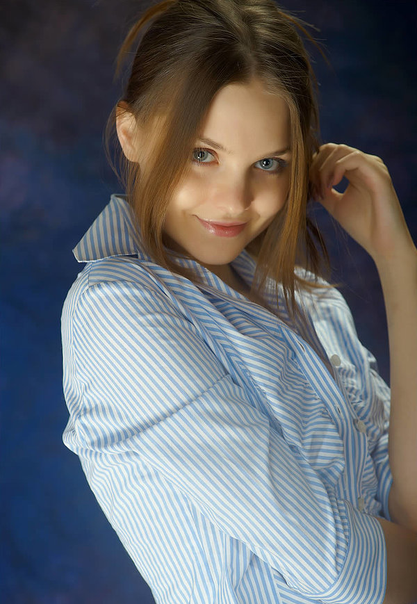 Оксана, 36 лет, 0 размер груди